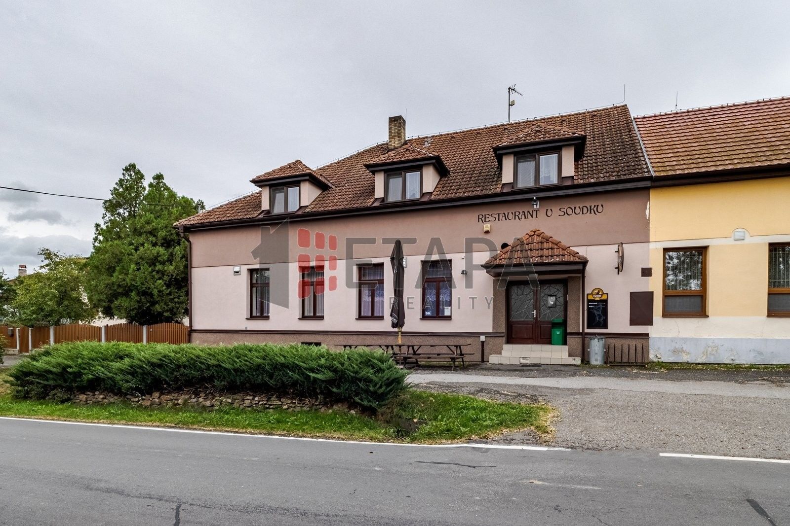 Rodinné domy, Ražice, 432 m²