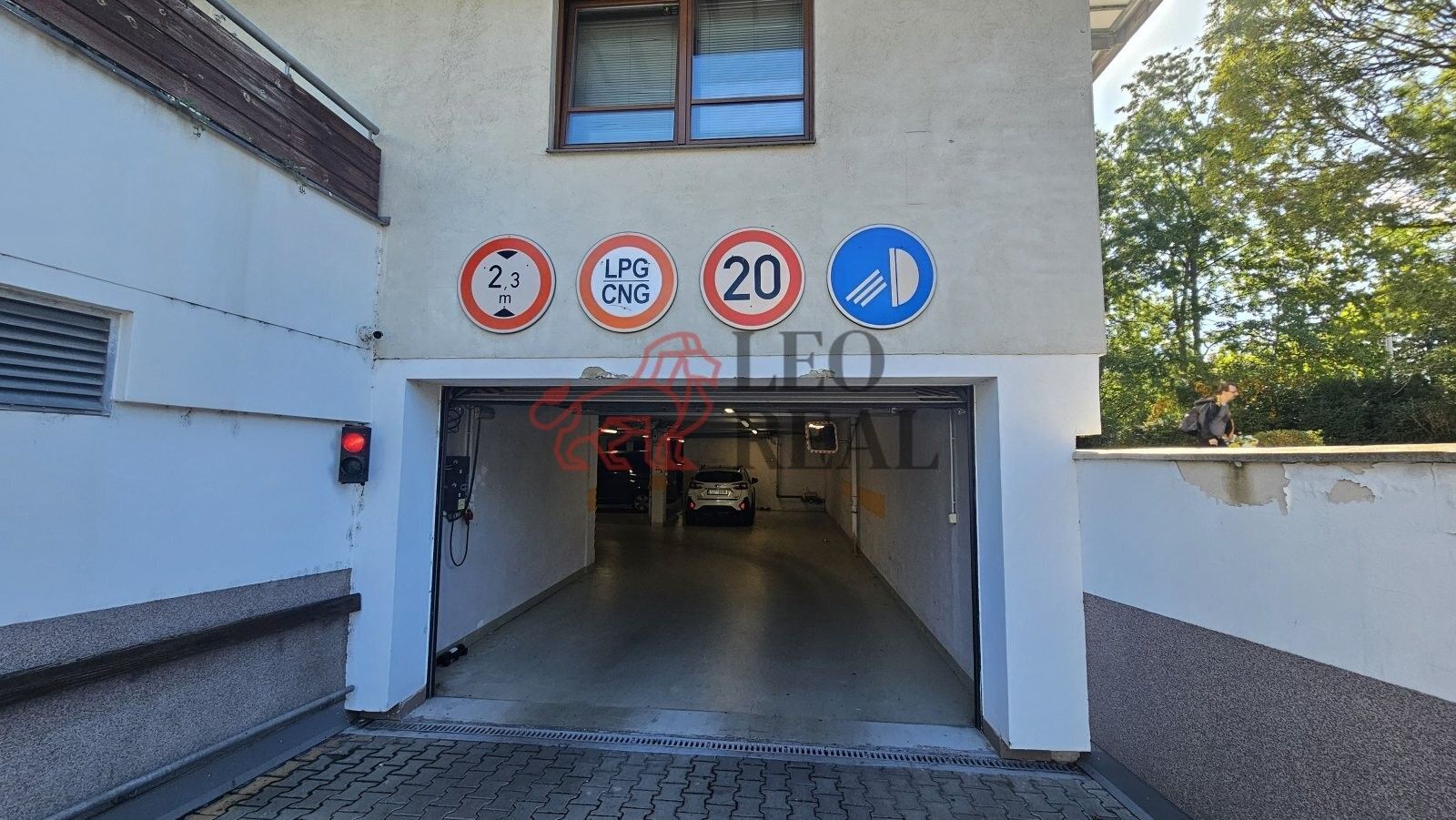 Ostatní, Švehlova, Praha, 18 m² - 2