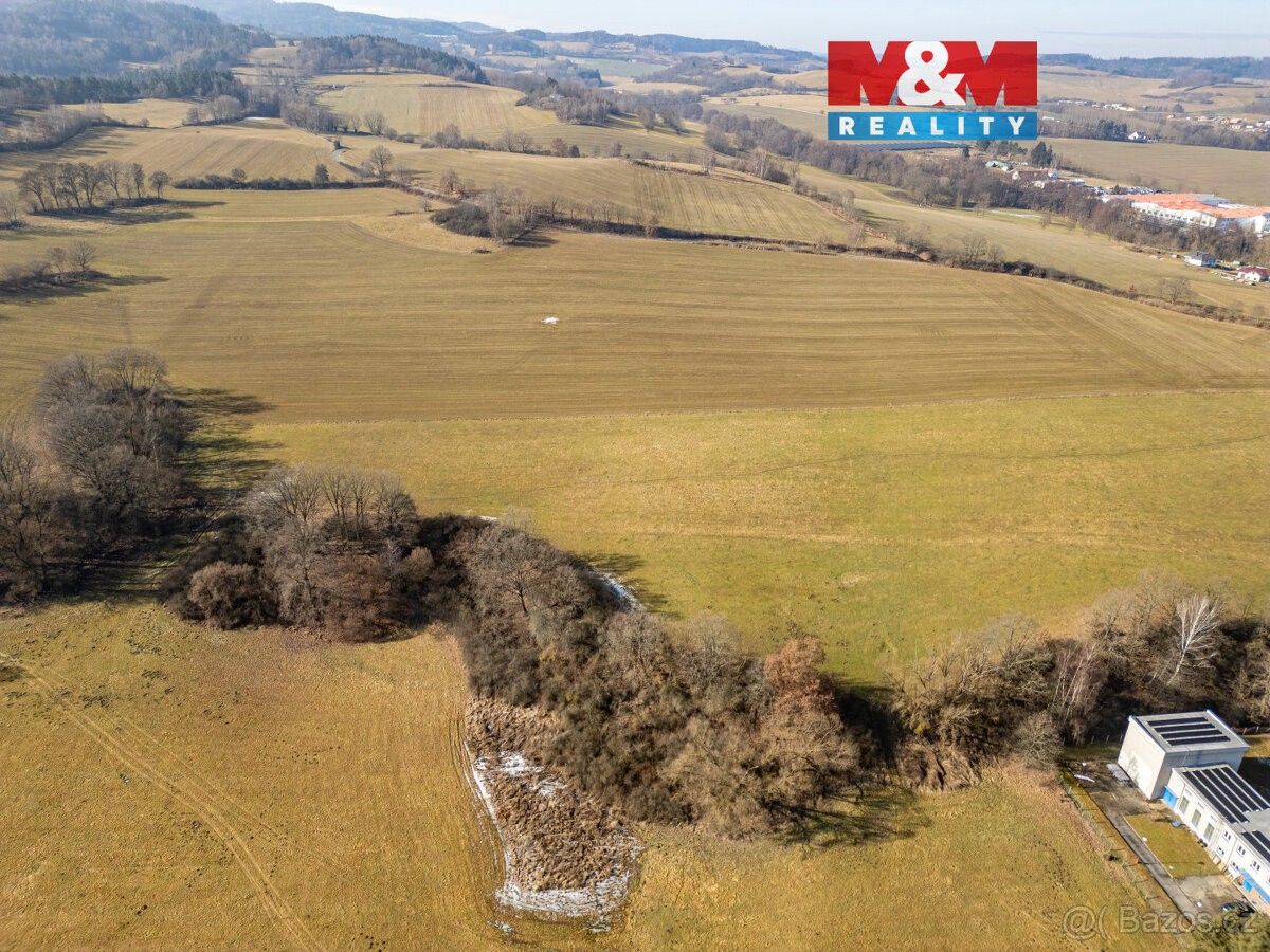 Pozemky pro bydlení, Volyně, 387 01