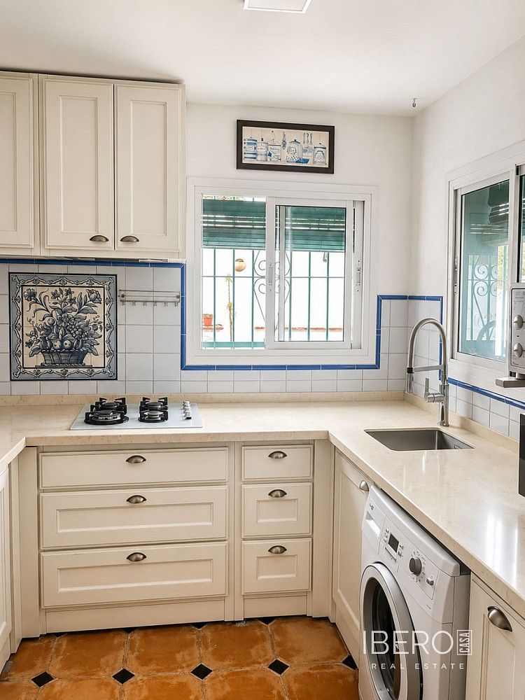 Rodinný dům · 93 m² · Nueva Andalucía, ES - 3