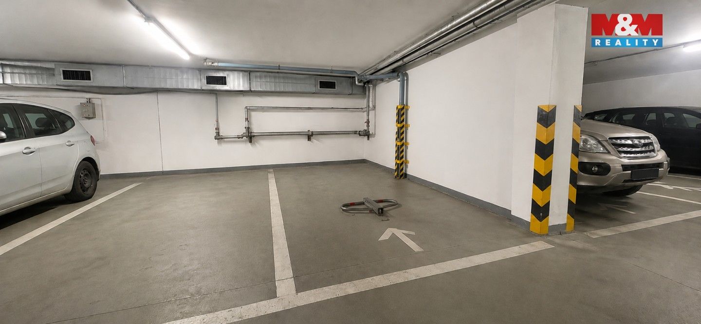 Ostatní, K Haltýři, Praha, 13 m² - 2