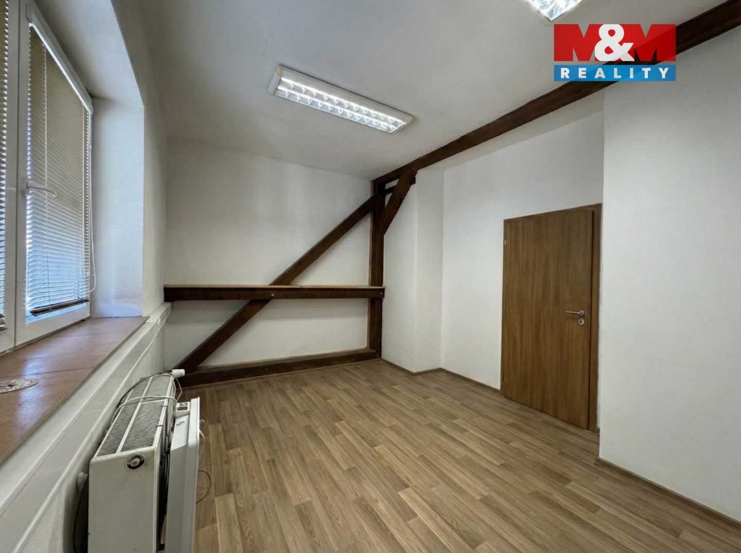 Kancelář · 15 m² · Písecká, Bechyně - 3