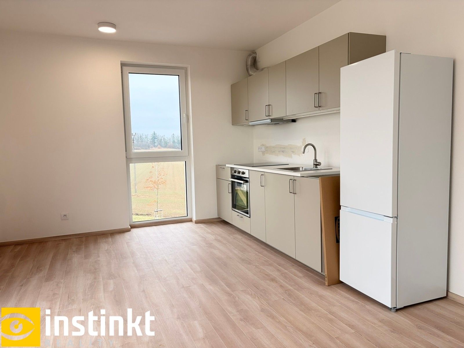 Pronájem byt 1+kk - Hrachová, Plzeň, 759 m²