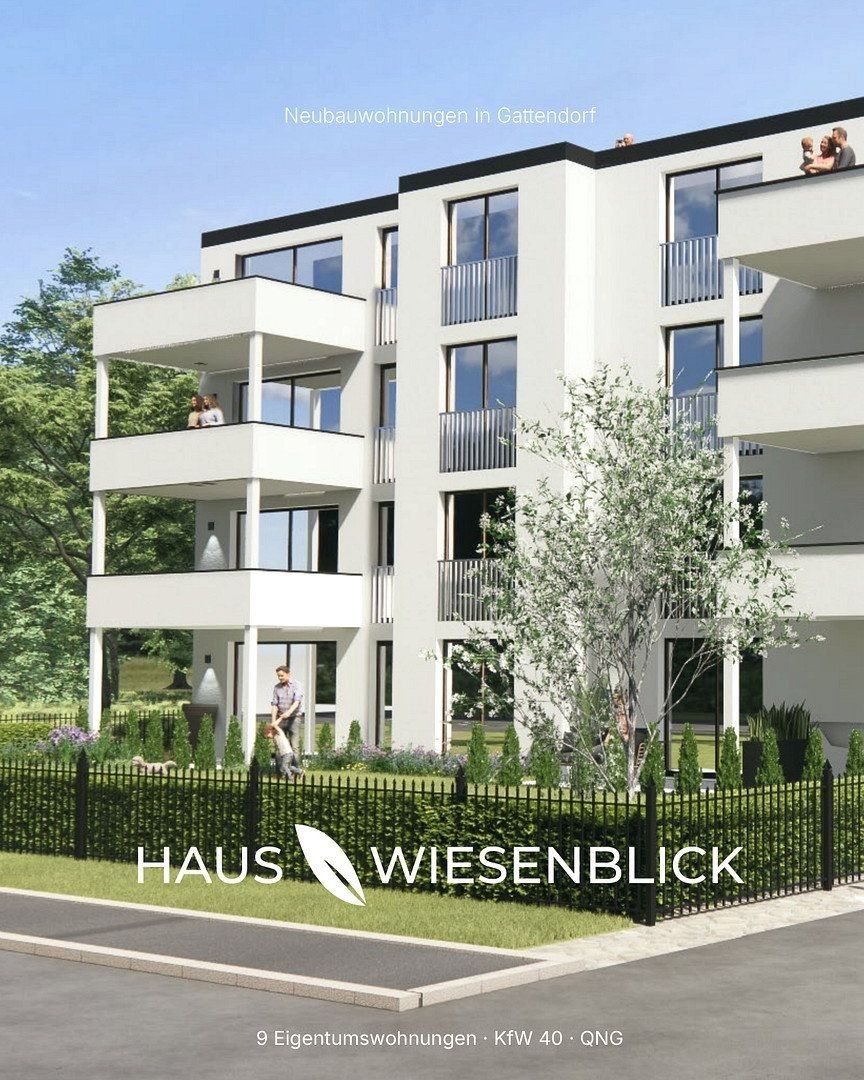 3+1, Oelsnitzerstr. 67, , Bavorsko, 82 m² - 1