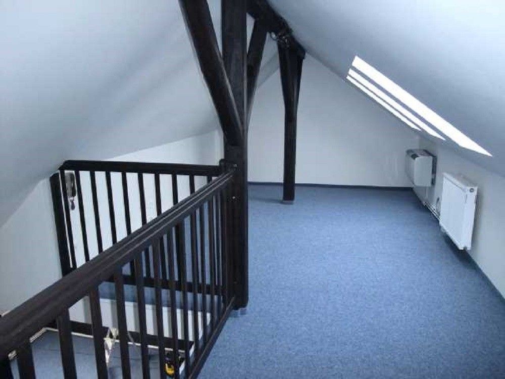 Kanceláře, Matěchova, Praha - Krč, 115 m² - 2