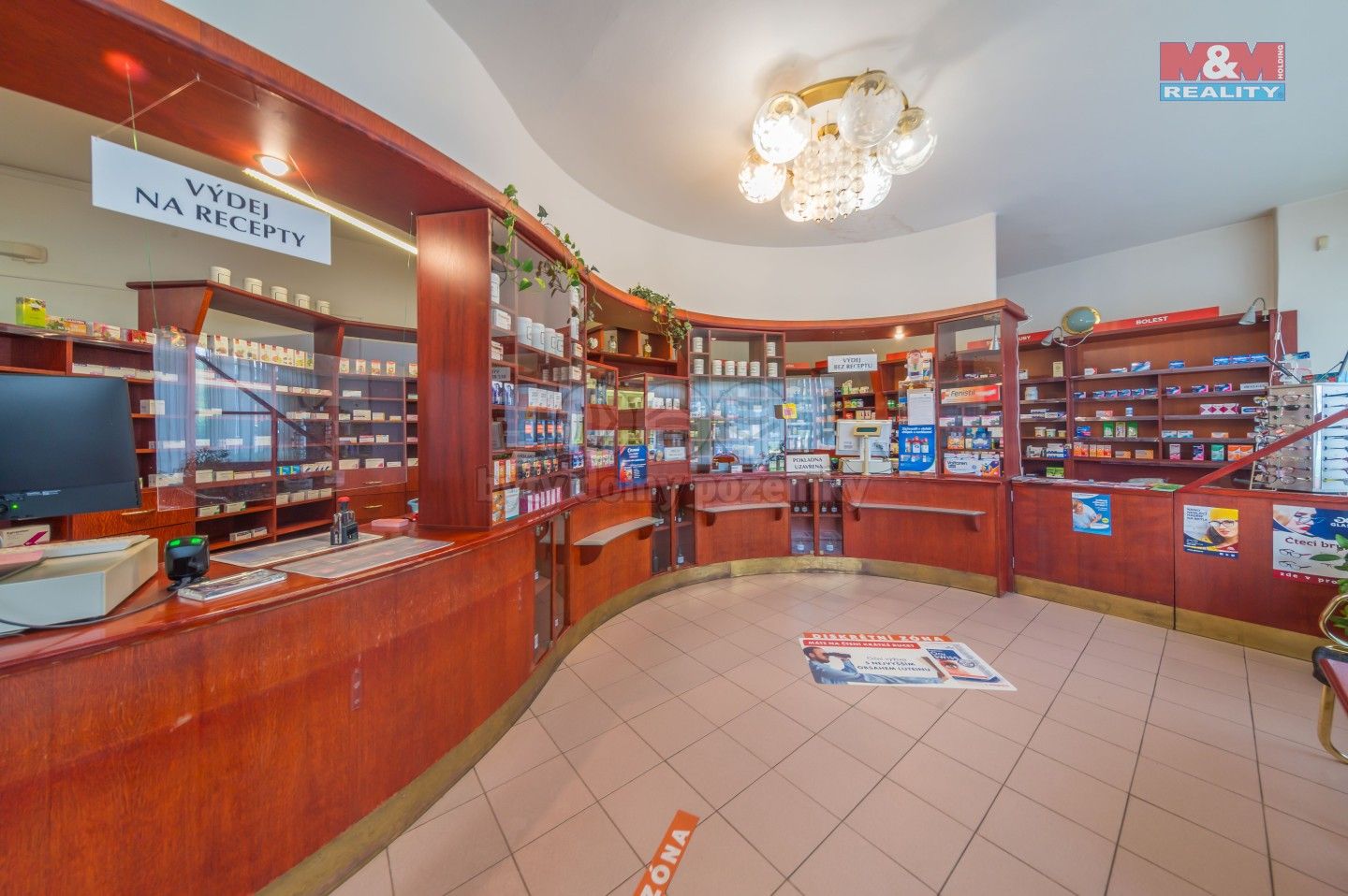 Obchodní prostory · 260 m² · Borovského, Karviná - 3