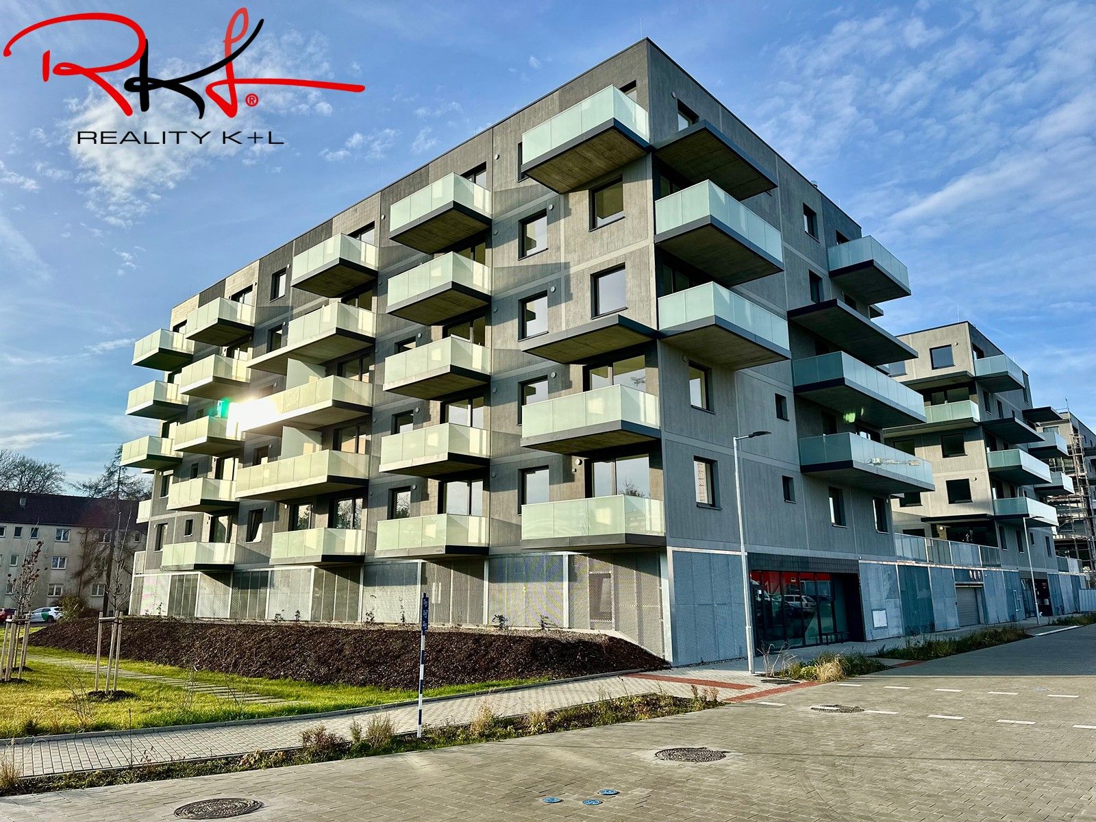 2+kk, Čakovická, Praha, 49 m²