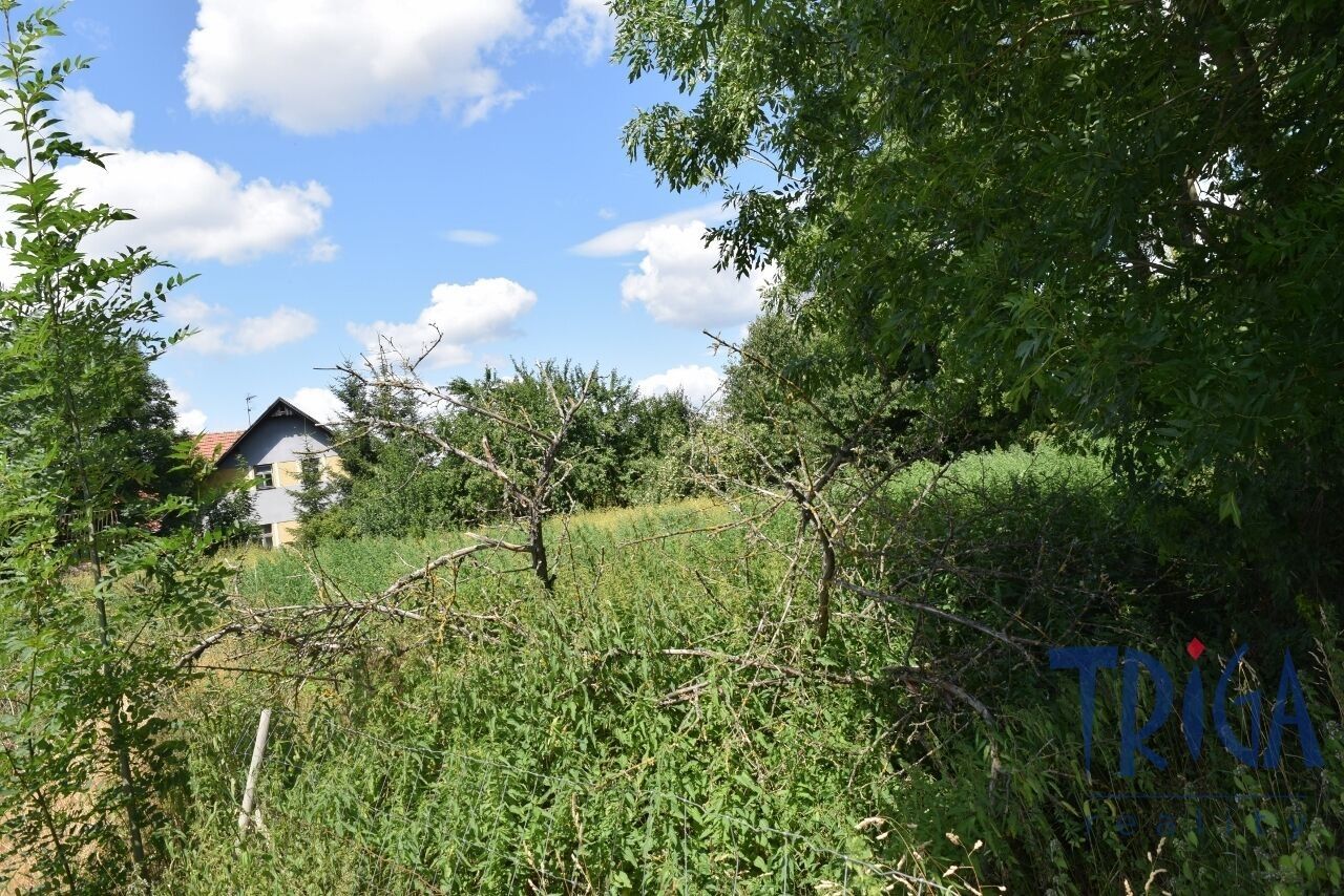 Pozemek pro bydlení · 1 868 m² · Jičín Hubálov - 3