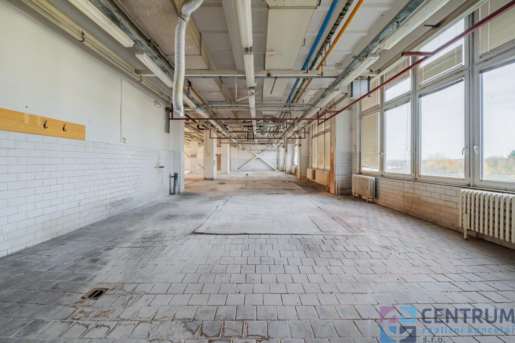 Výrobní prostory · 583 m² · Turnov - 3