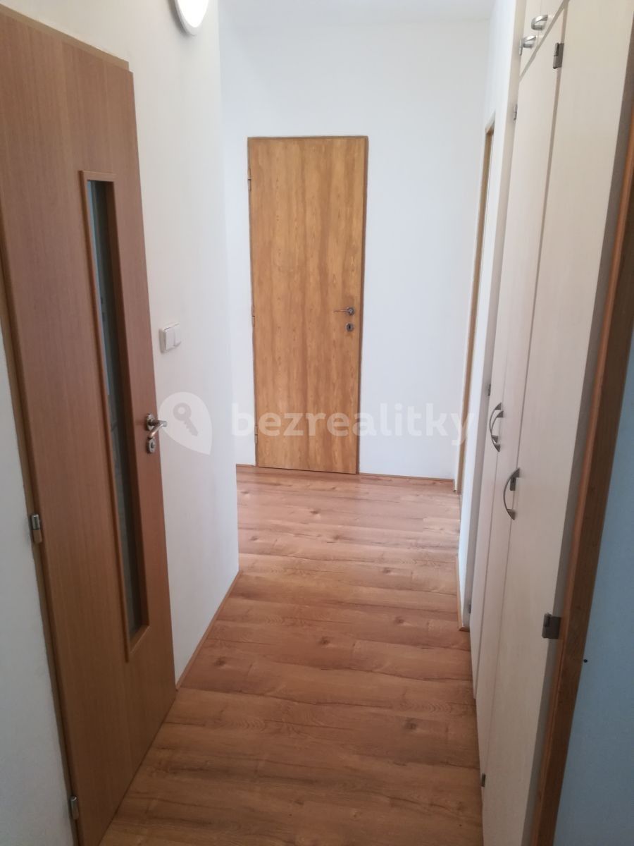 Pronájem byt 3+1 - Americká, Kladno - Kročehlavy, Středočeský kraj, 74 m² - 5