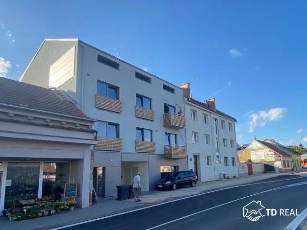 3+kk, Tomáše Procházky, Ivančice, 84 m² - 1