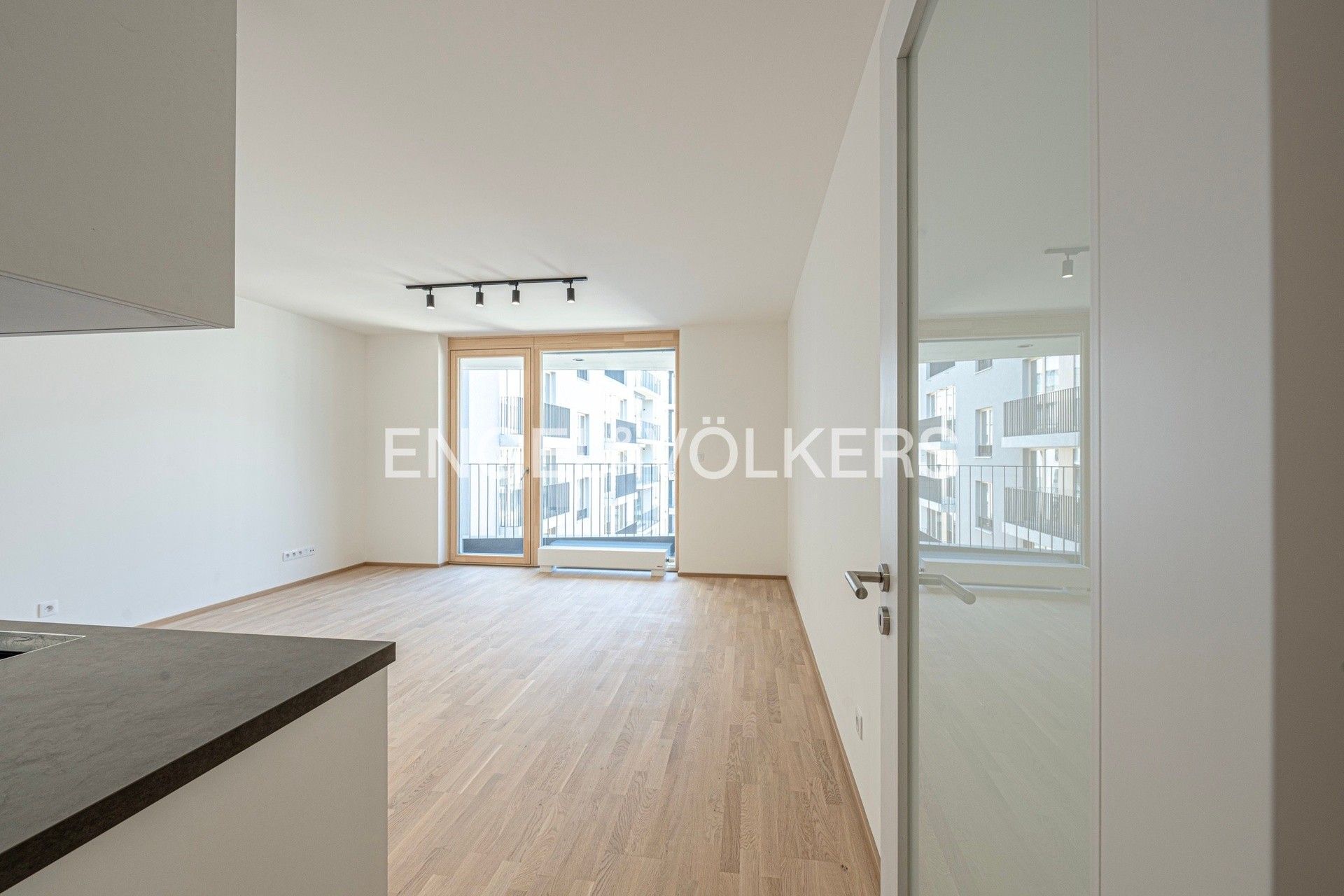 3+kk, Albrightové , Praha Smíchov, 87 m² - 2