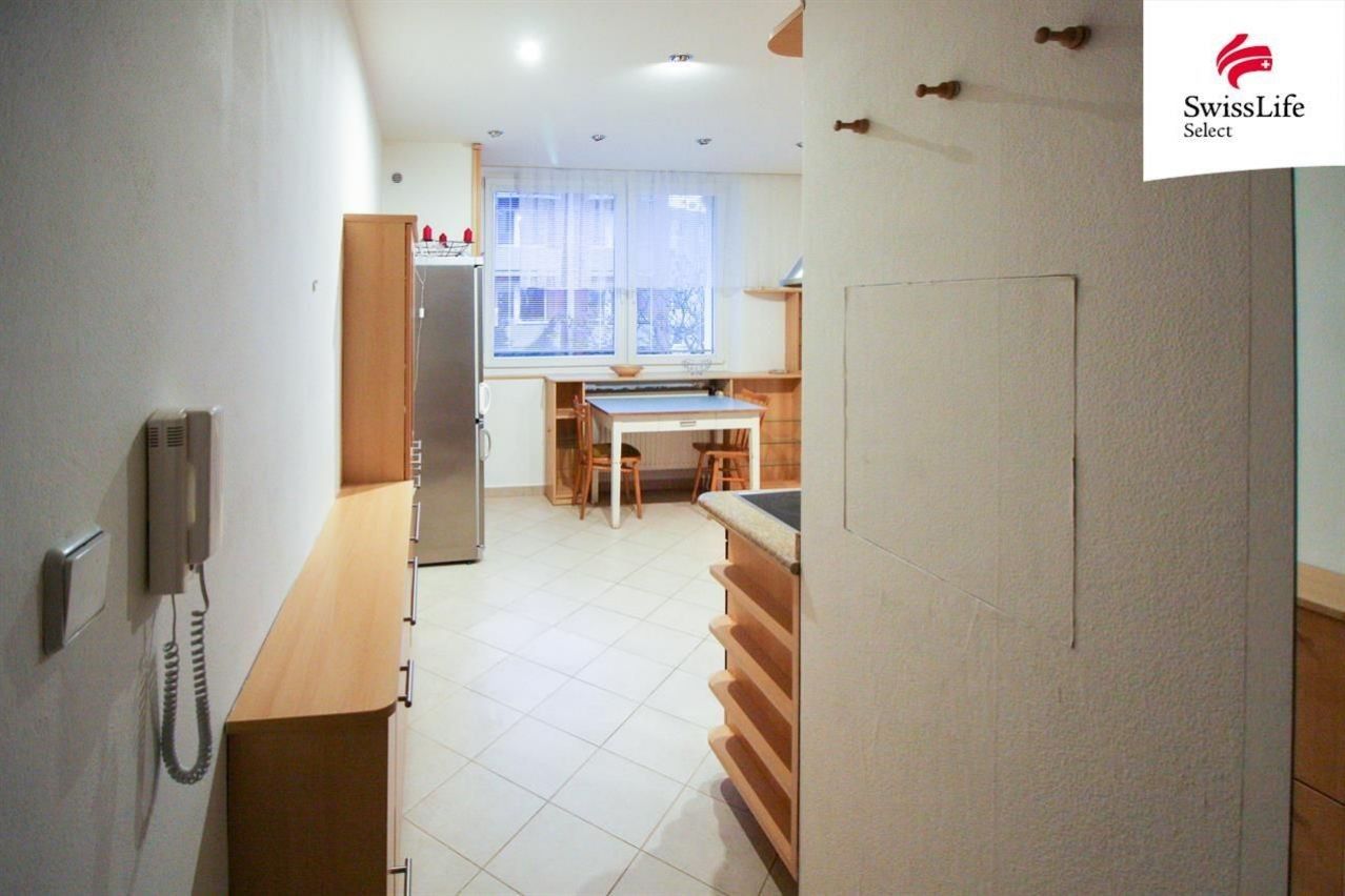 Pronájem byt 2+1 - Radkovská, Telč Telč-Staré Město, 58 m² - 5