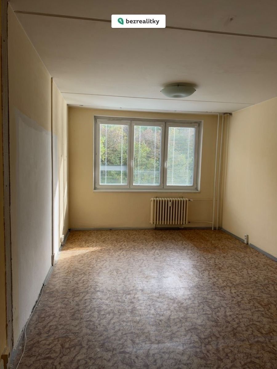 1+kk, Levského 3206, Praha Modřany, 32 m² - 1