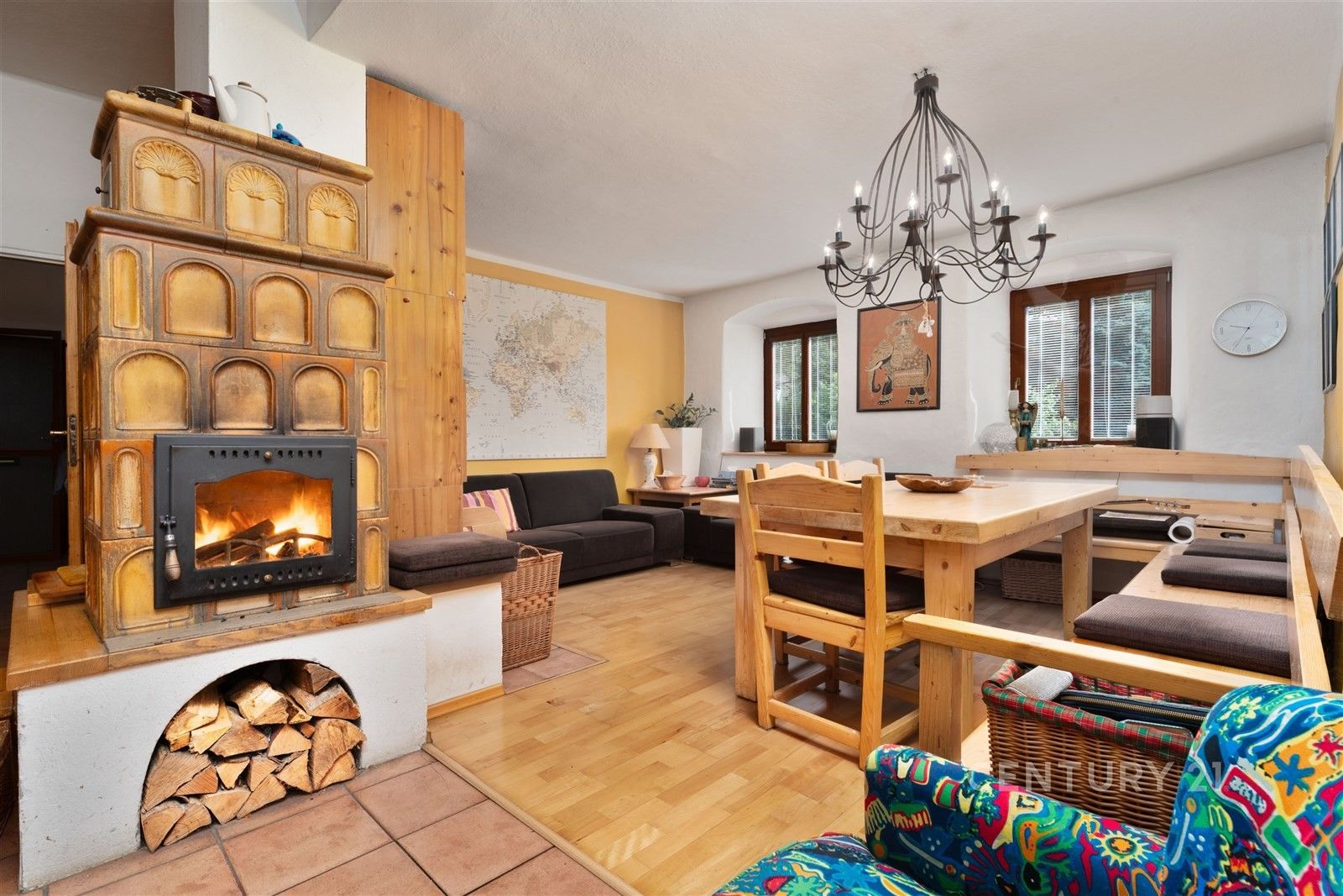 Rodinné domy, Nerudova 228, Bystré, 156 m² - 1