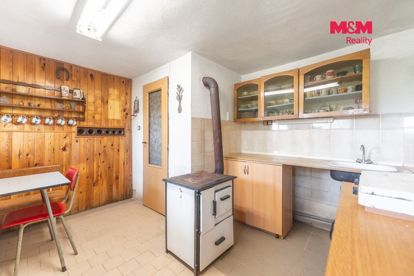 Chaty, Pohořelice, 35 m² - 2