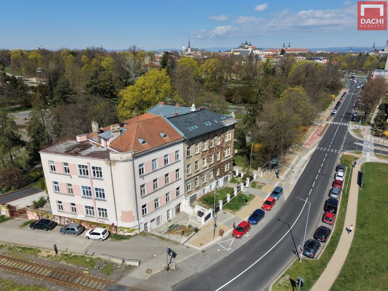 Byt 5+1, 179 m²