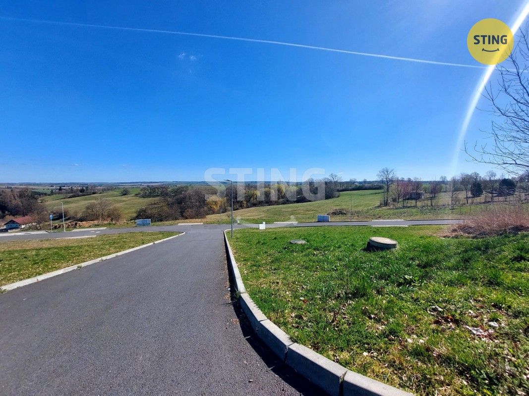 Pozemek pro bydlení · 1 019 m² · Puklice - 4