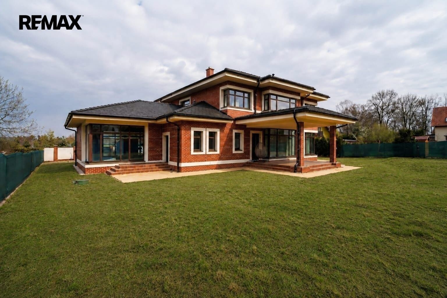Rodinné domy, Sýkorová 439, Jesenice Zdiměřice, 363 m² - 1