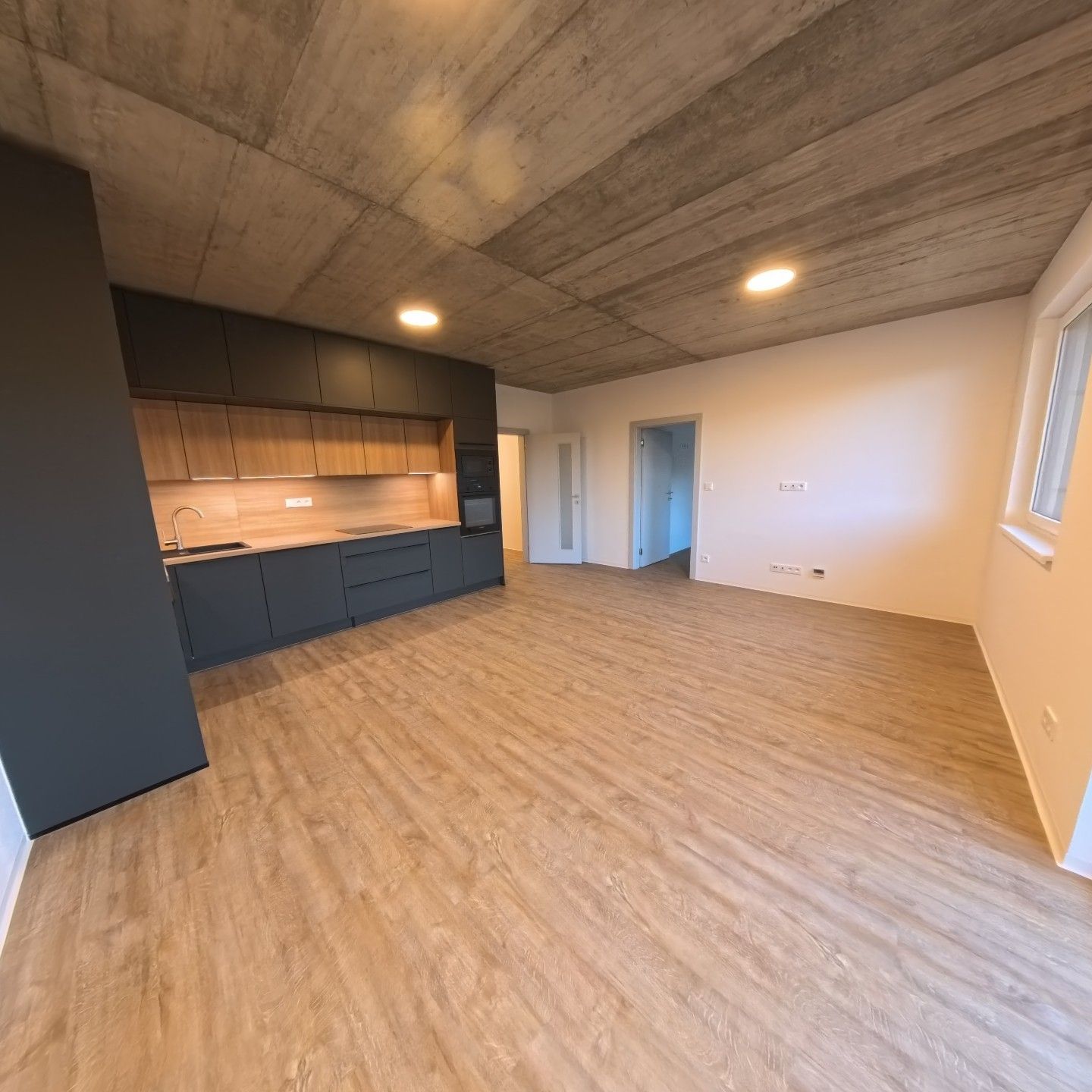 Pronájem byt 3+kk - Polní, Liberec, 75 m²