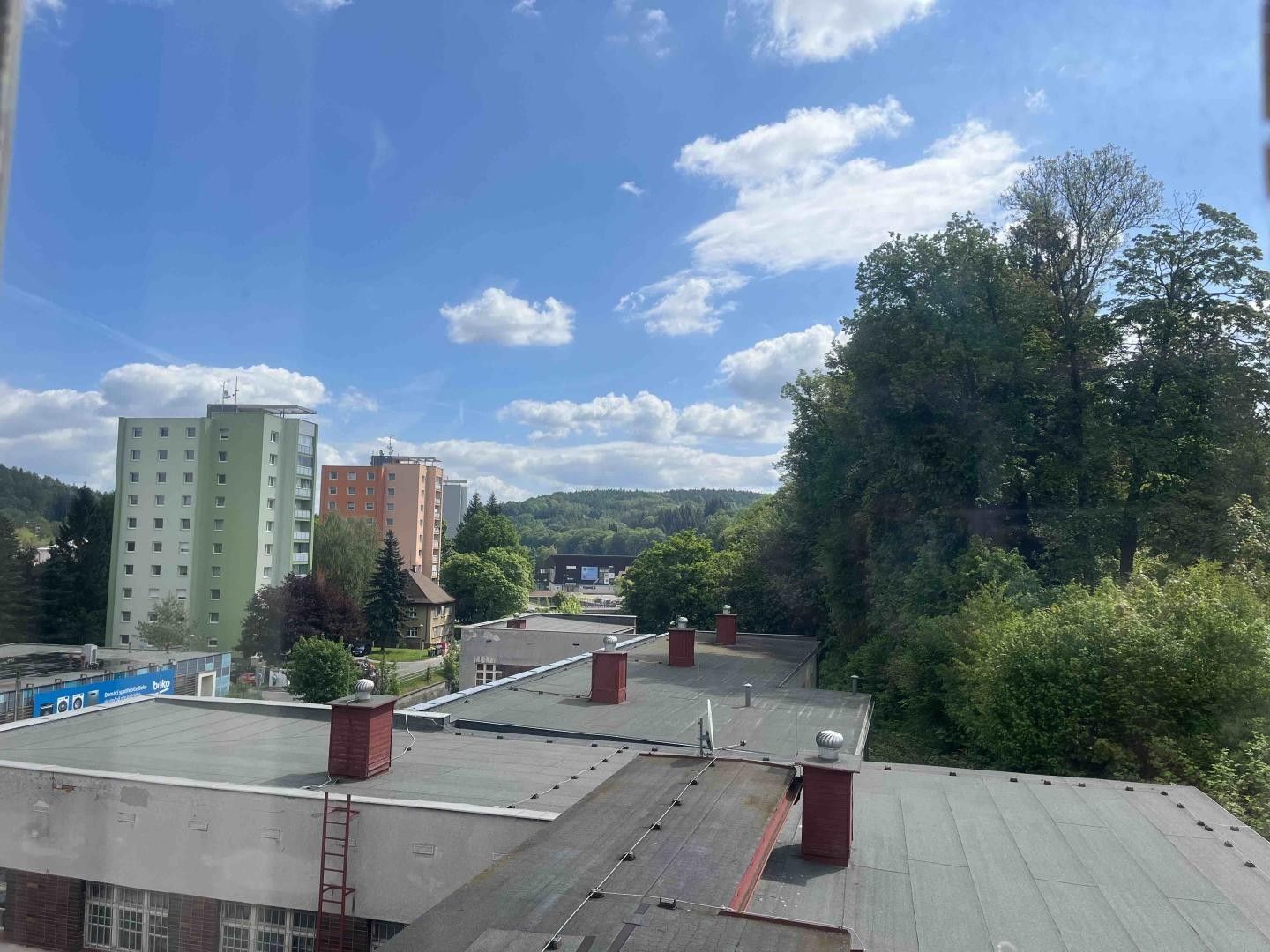 Kancelář · 16 m² · Na Struze 30, Trutnov Dolní Předměstí - 4
