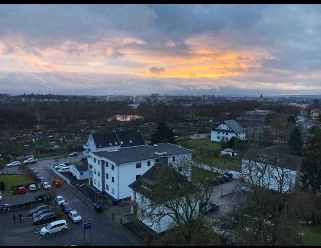 Byt 6+kk a více · 164 m² · Bantzerweg 4 A, , Hessen - 3