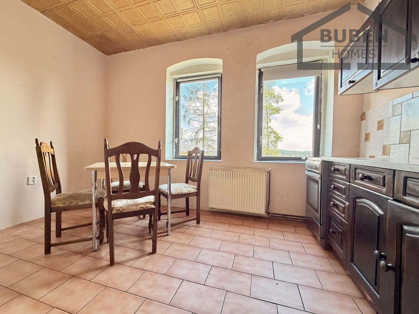 Rodinný dům · 140 m² · Ošelín, okres Tachov - 3