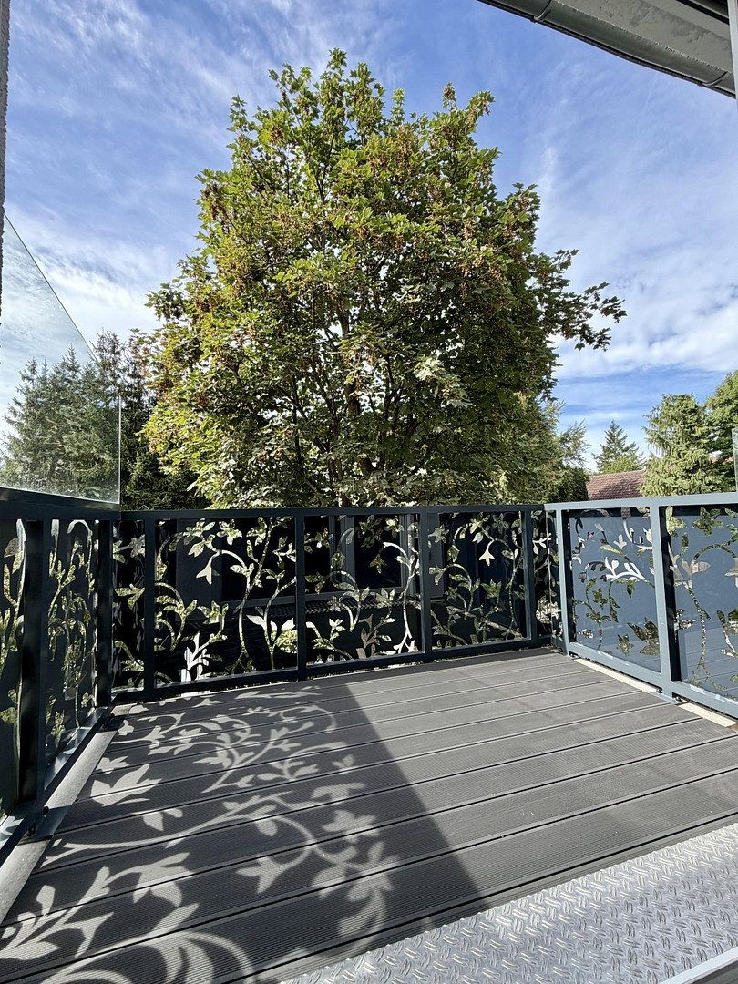 2+1, Grossvenedigerstr. 55 München Berg am Laim Bayern 81671, 56 m² - 2