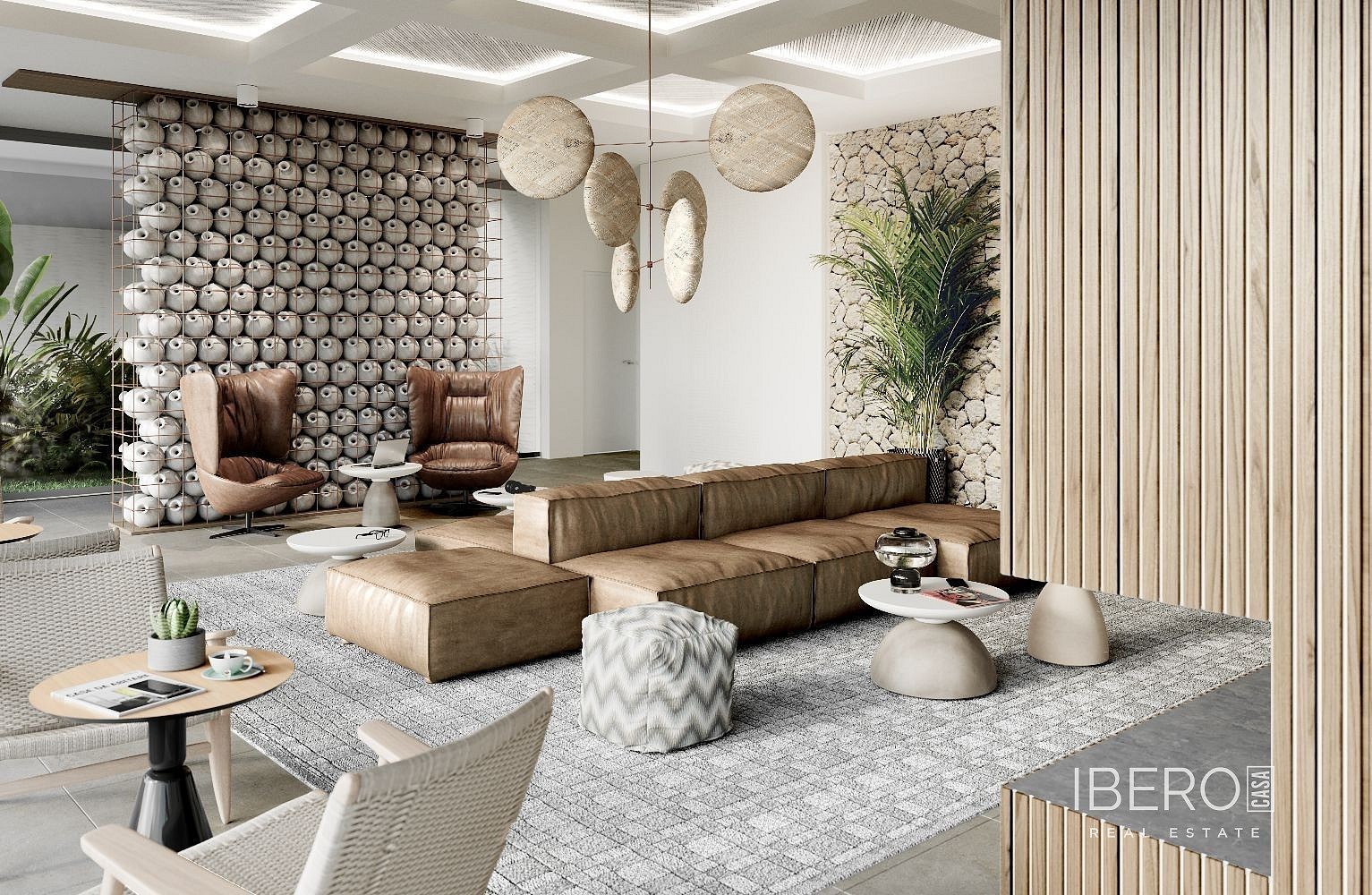 Prodej byt 3+kk - New Golden Mile, Španělsko, 118 m² - 5