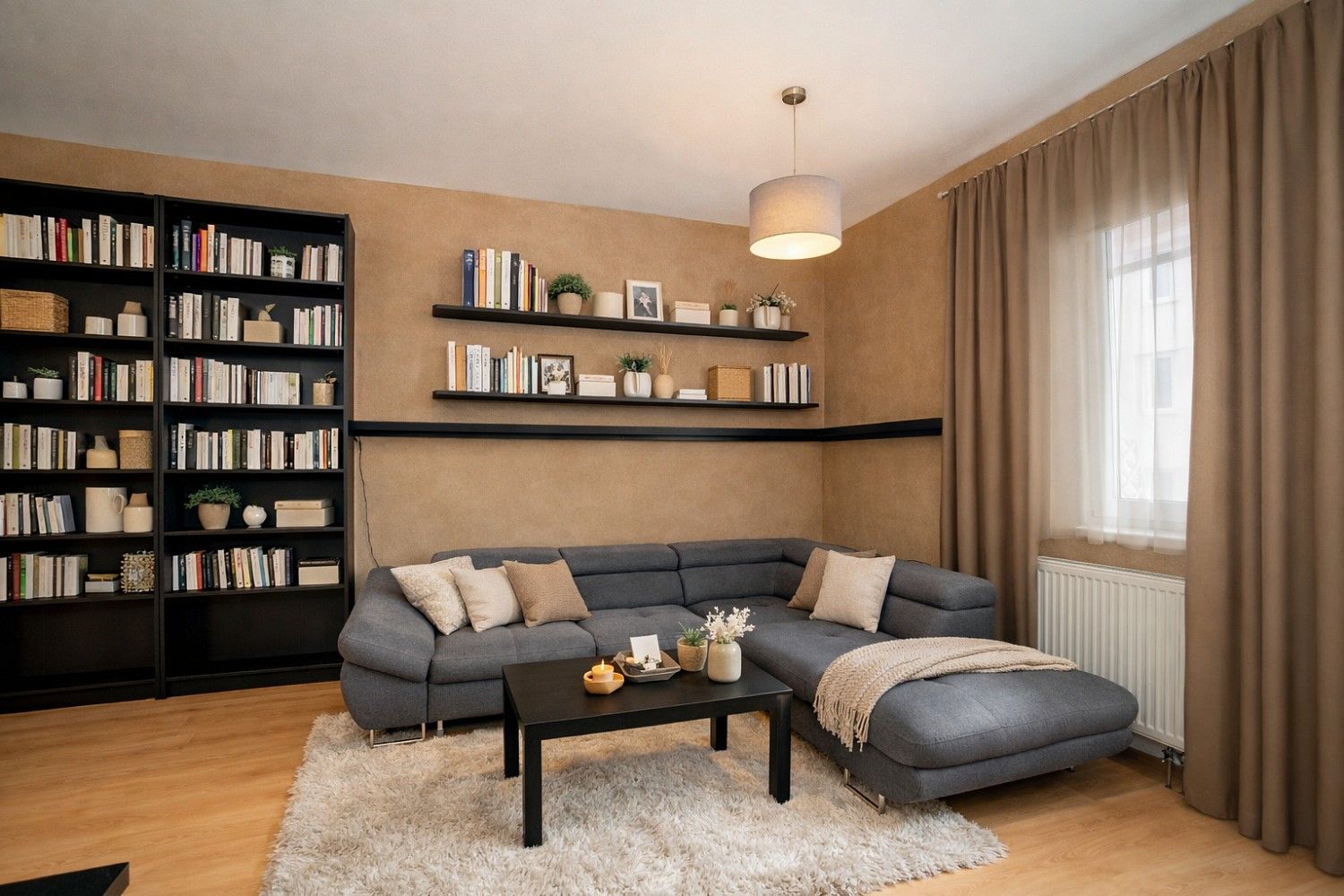 Prodej byt 3+kk - Roztoky, okres Praha-západ, Středočeský kraj, 85 m² - 5