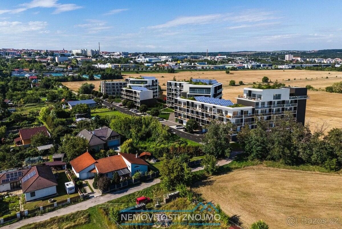 Byty, Znojmo, 671 81