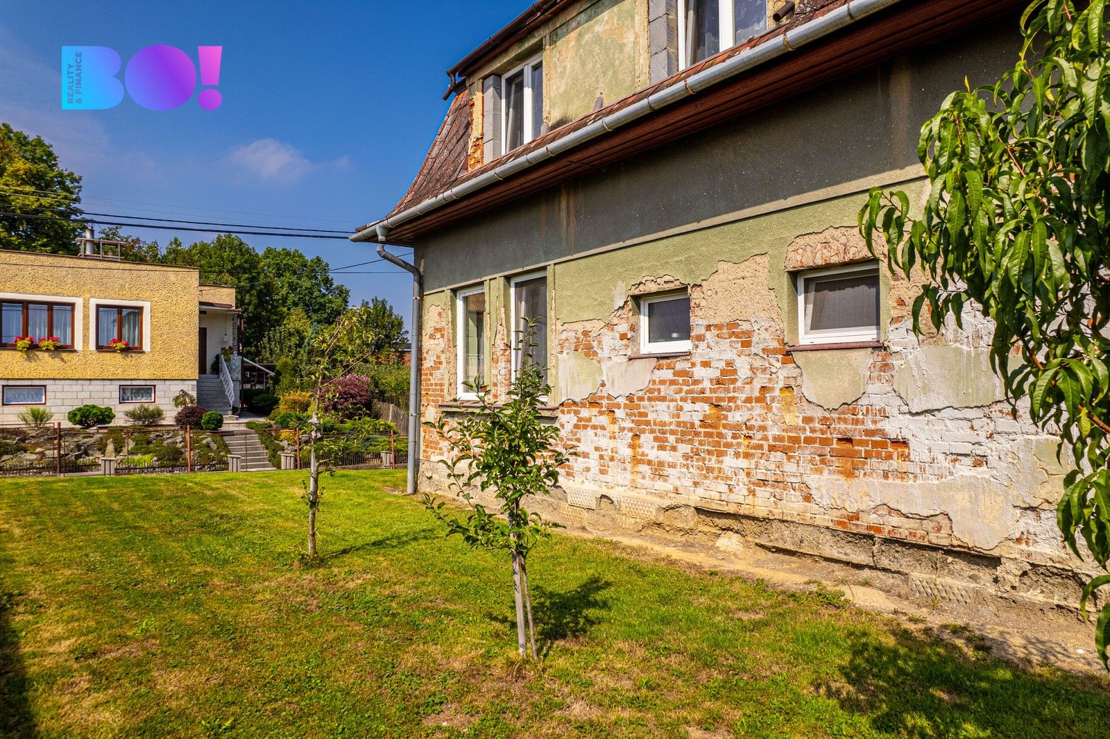 Prodej rodinný dům - Pustějov, 141 m²