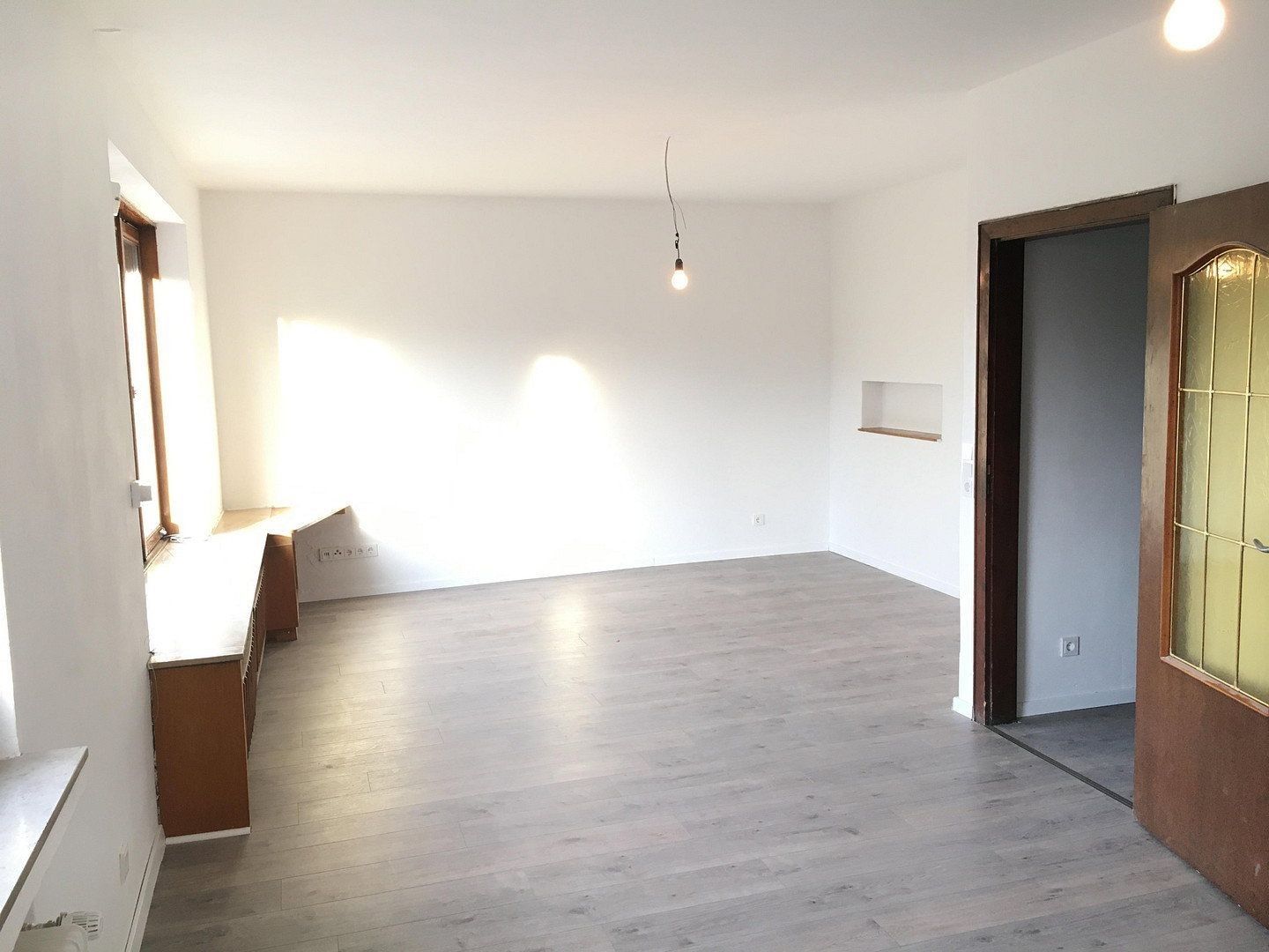 3+1, Pferdebachstr. 78, , Severní Porýní-Vestfálsko, 90 m² - 2