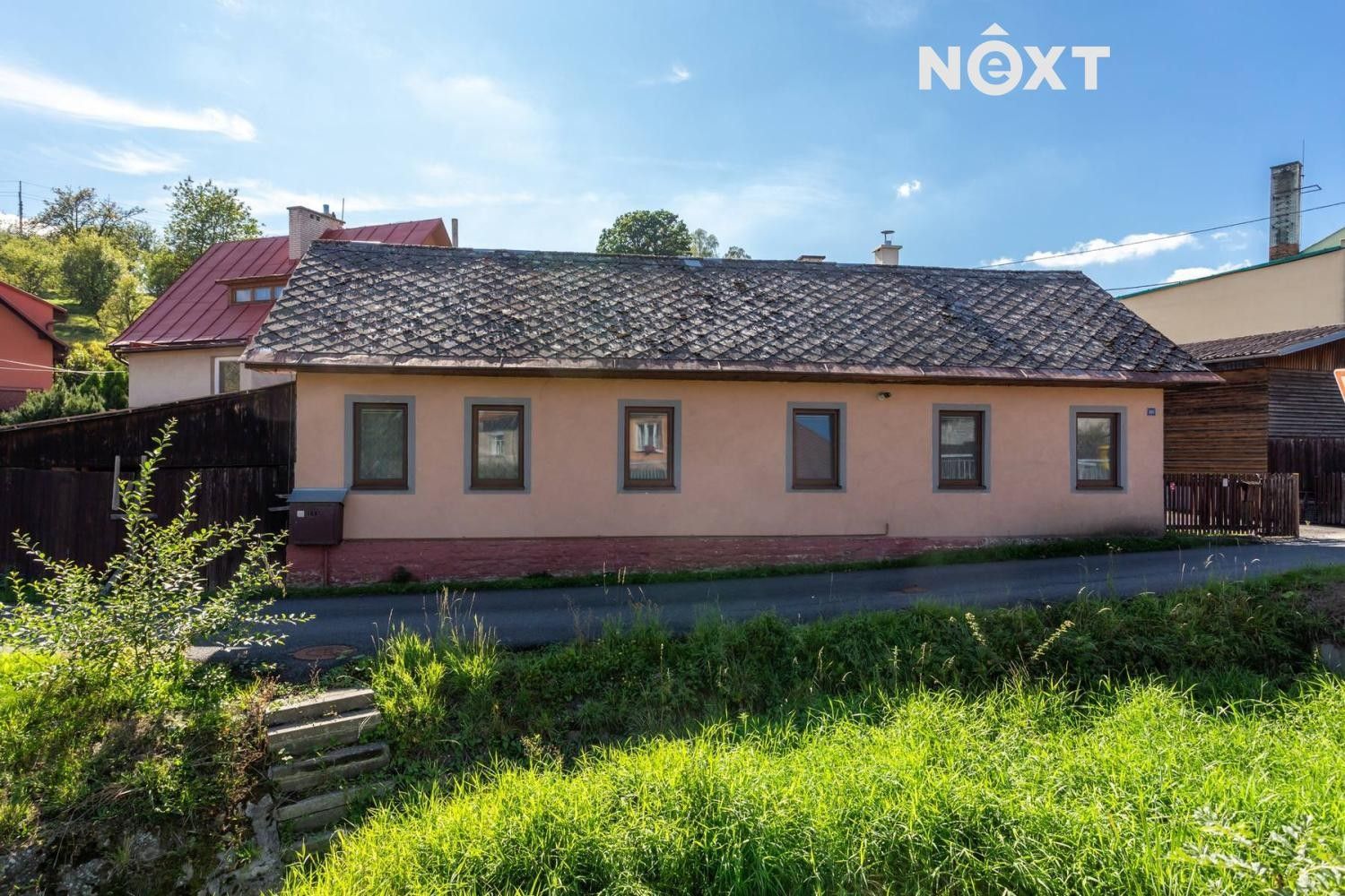 Rodinné domy, Liptál, 100 m² - 1