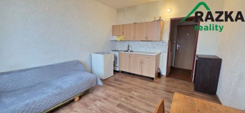 1+kk, Bělojarská, Tachov, 20 m² - 2