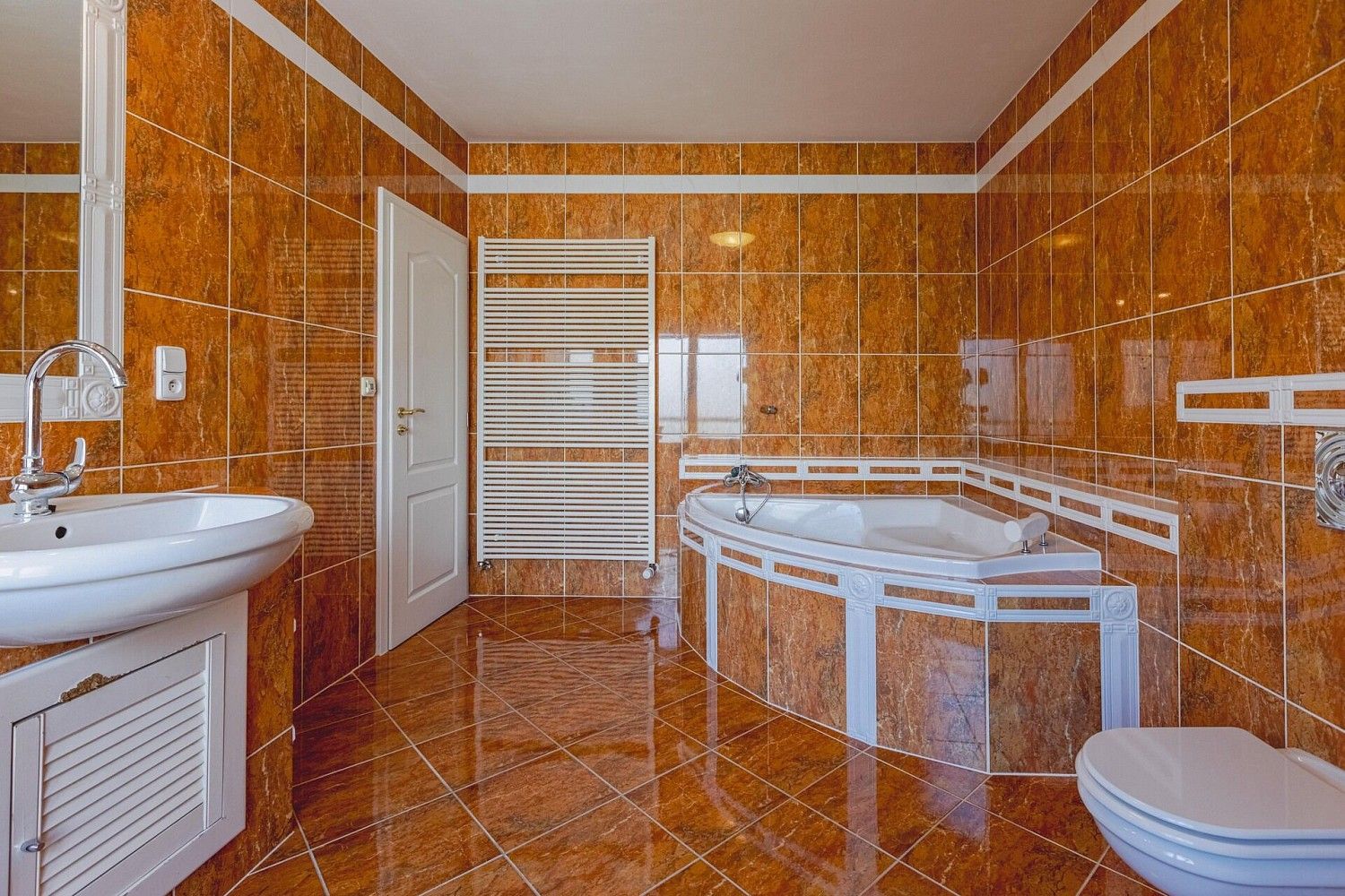 Rodinný dům · 330 m² · Klausova, Praha 5 - Stodůlky - 3