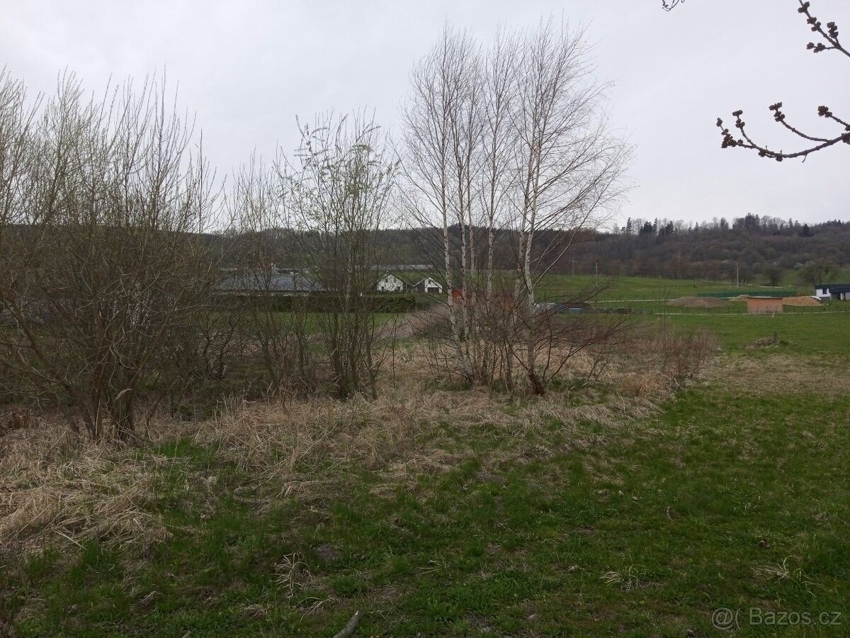 Pronájem pozemek pro bydlení - Němčice, 560 02