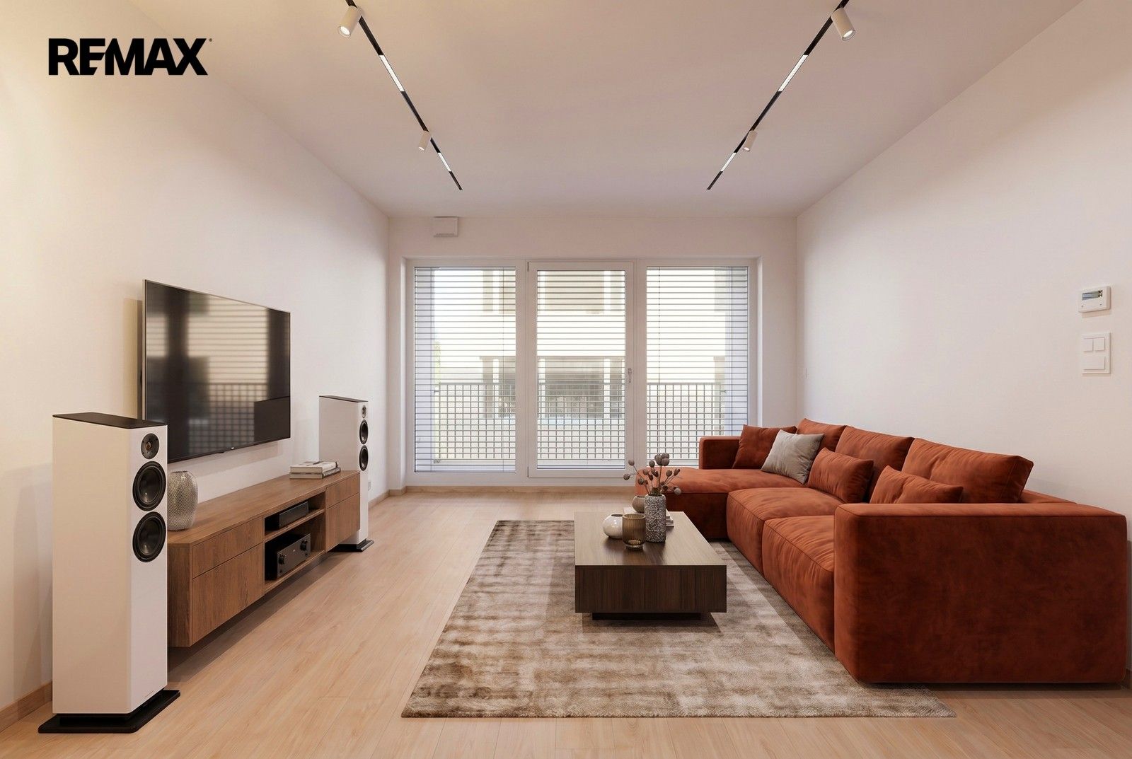 Byt 2+kk · 42 m² · Cihlářská 2515, Hostivice - 3