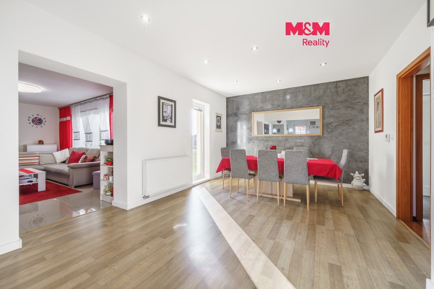 Rodinný dům, 105 m²