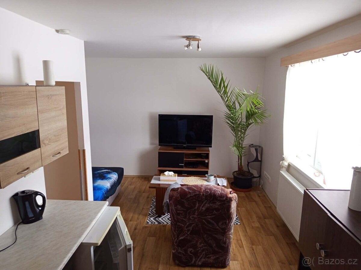 Byty, Vrchotovy Janovice, 257 53