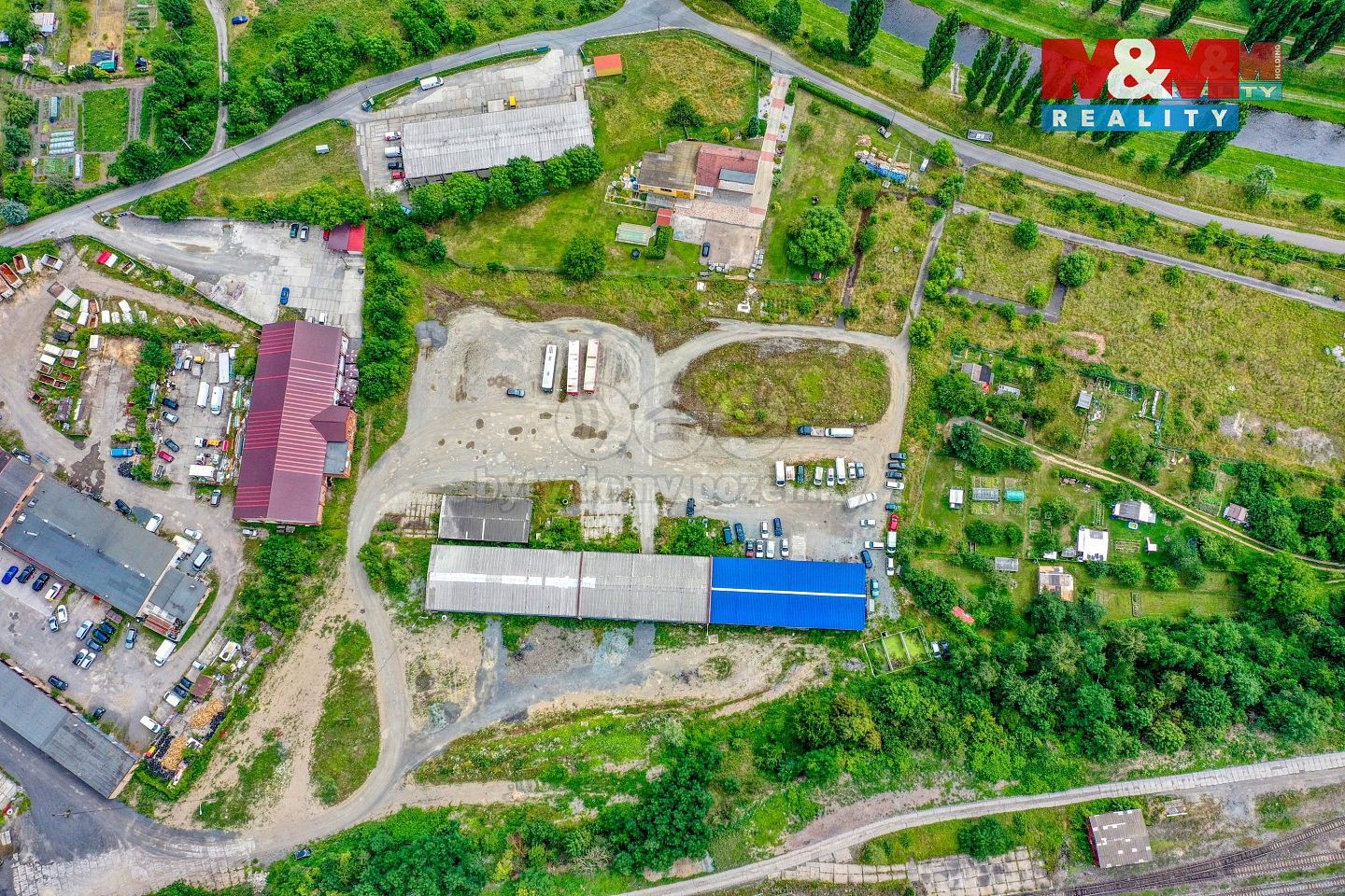 Pozemek · Plzeň, okres Plzeň-město, Plzeňský kraj - 3