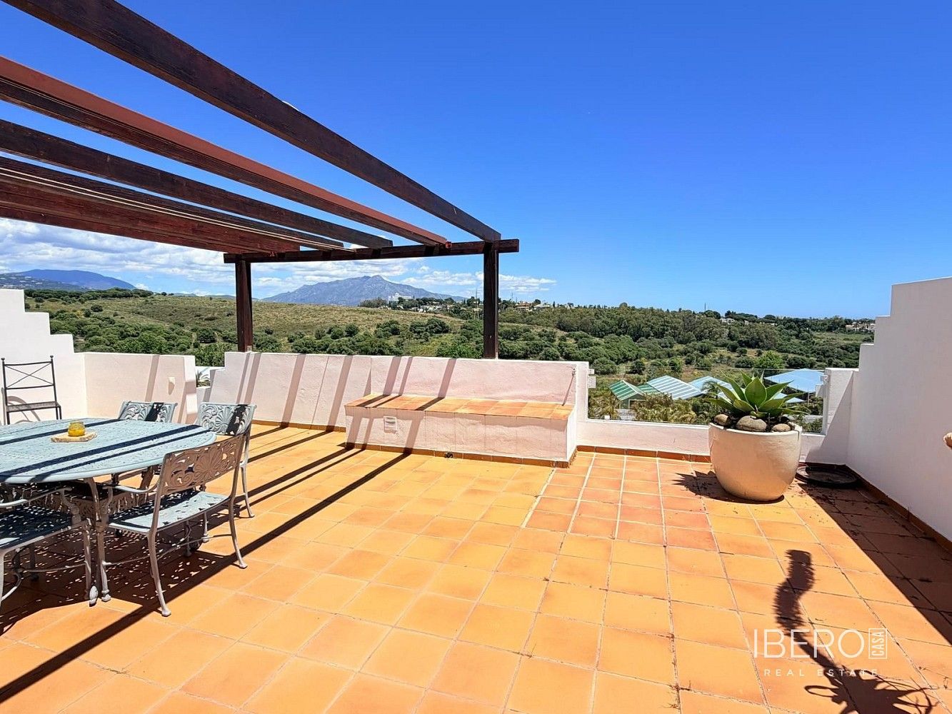 4+kk, Estepona, Španělsko, 145 m² - 2