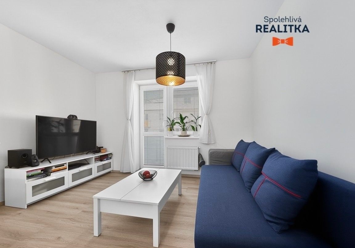 Prodej byt - Brno, 641 00