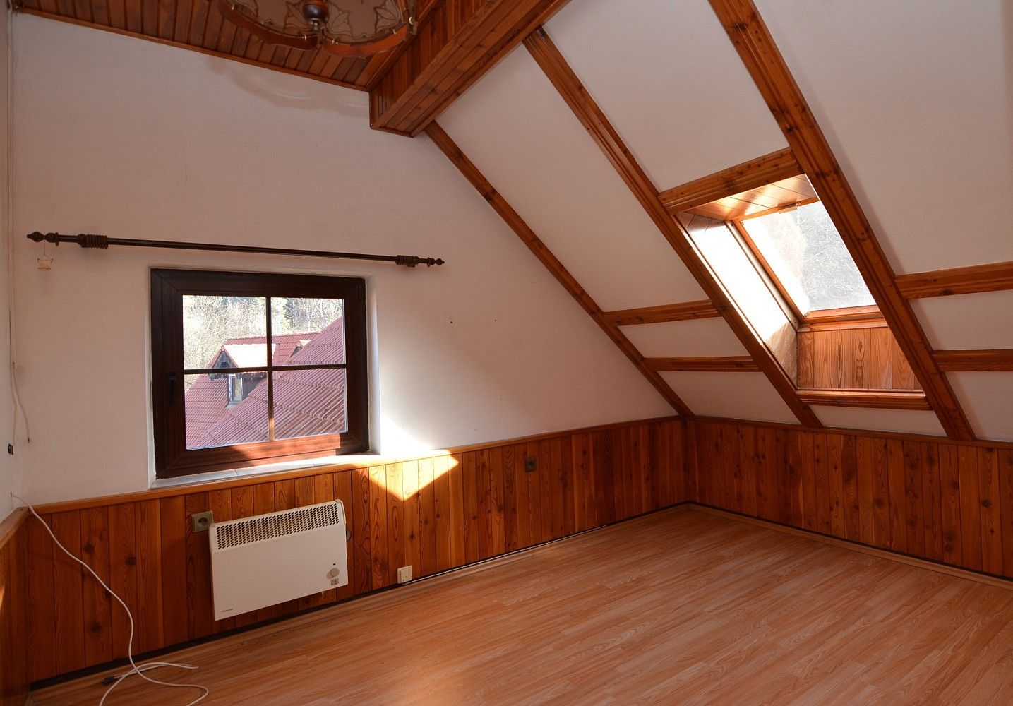 Obchodní prostory · 510 m² · Vimperk - Vimperk II, okres Prachatice, Jihočeský kraj - 4