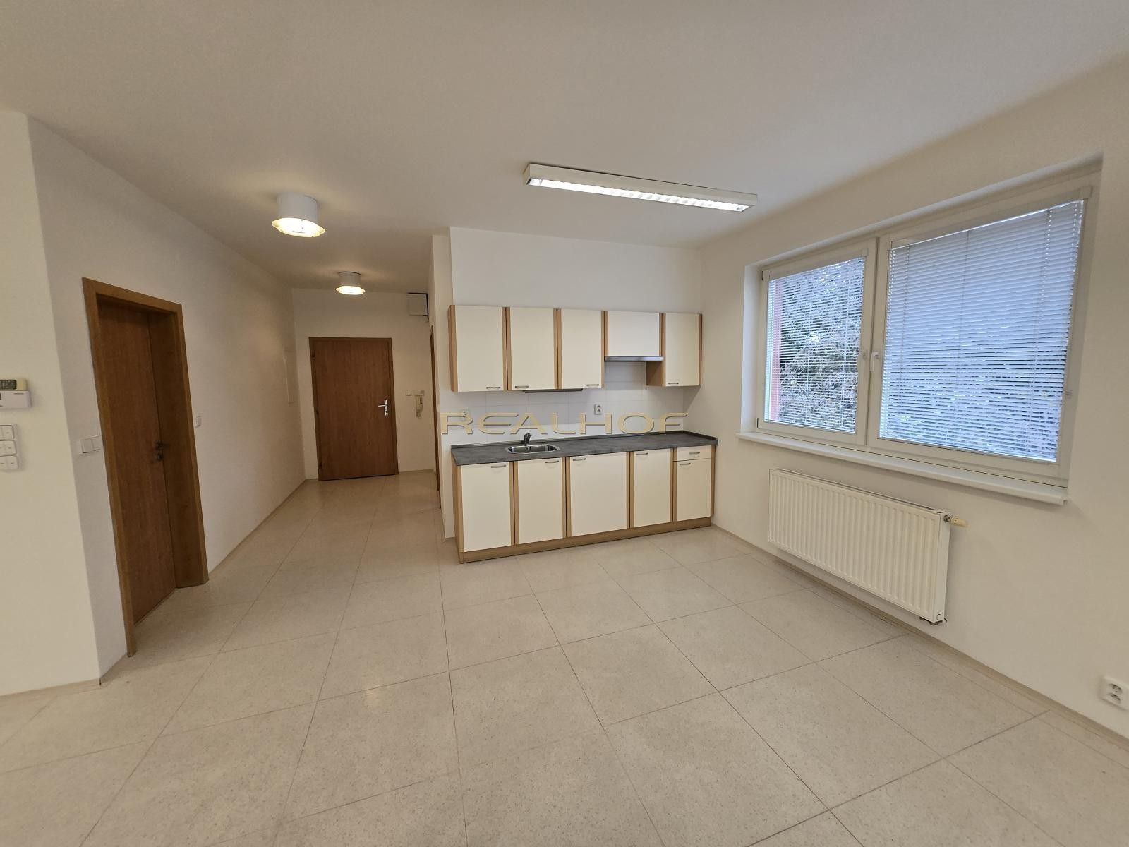 Kancelář · 76 m² · Vinohrady  , Brno - 4