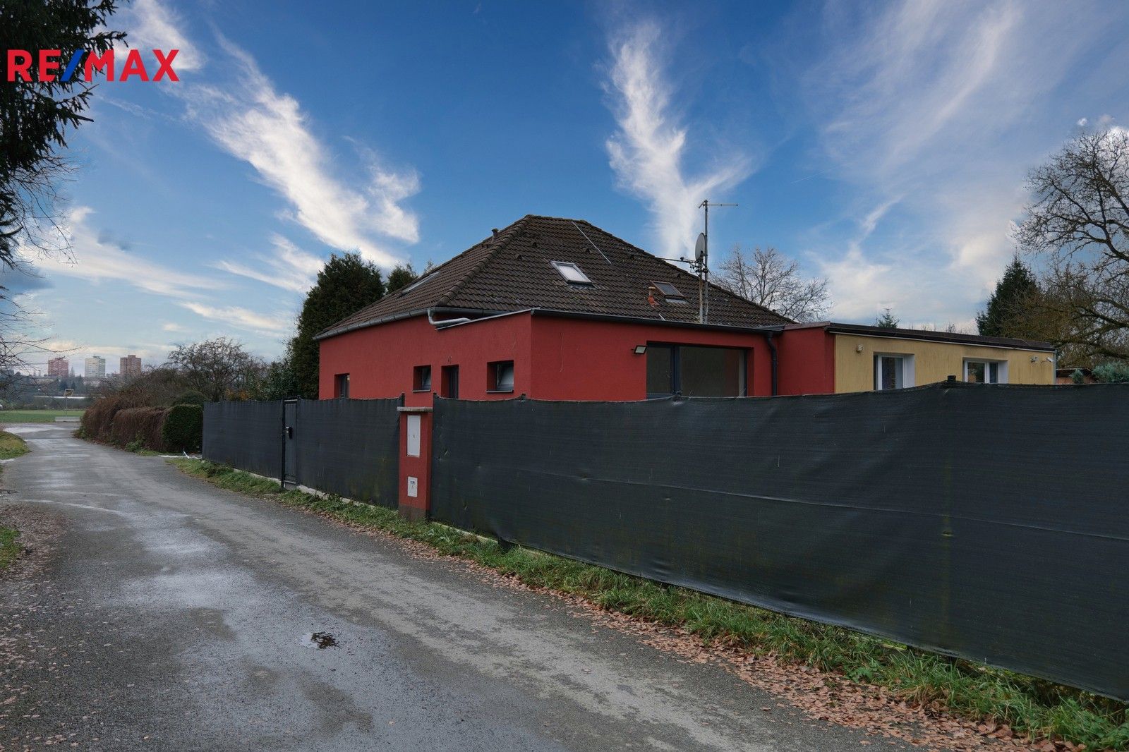 Prodej rodinný dům - Radčice, Plzeň, 119 m²