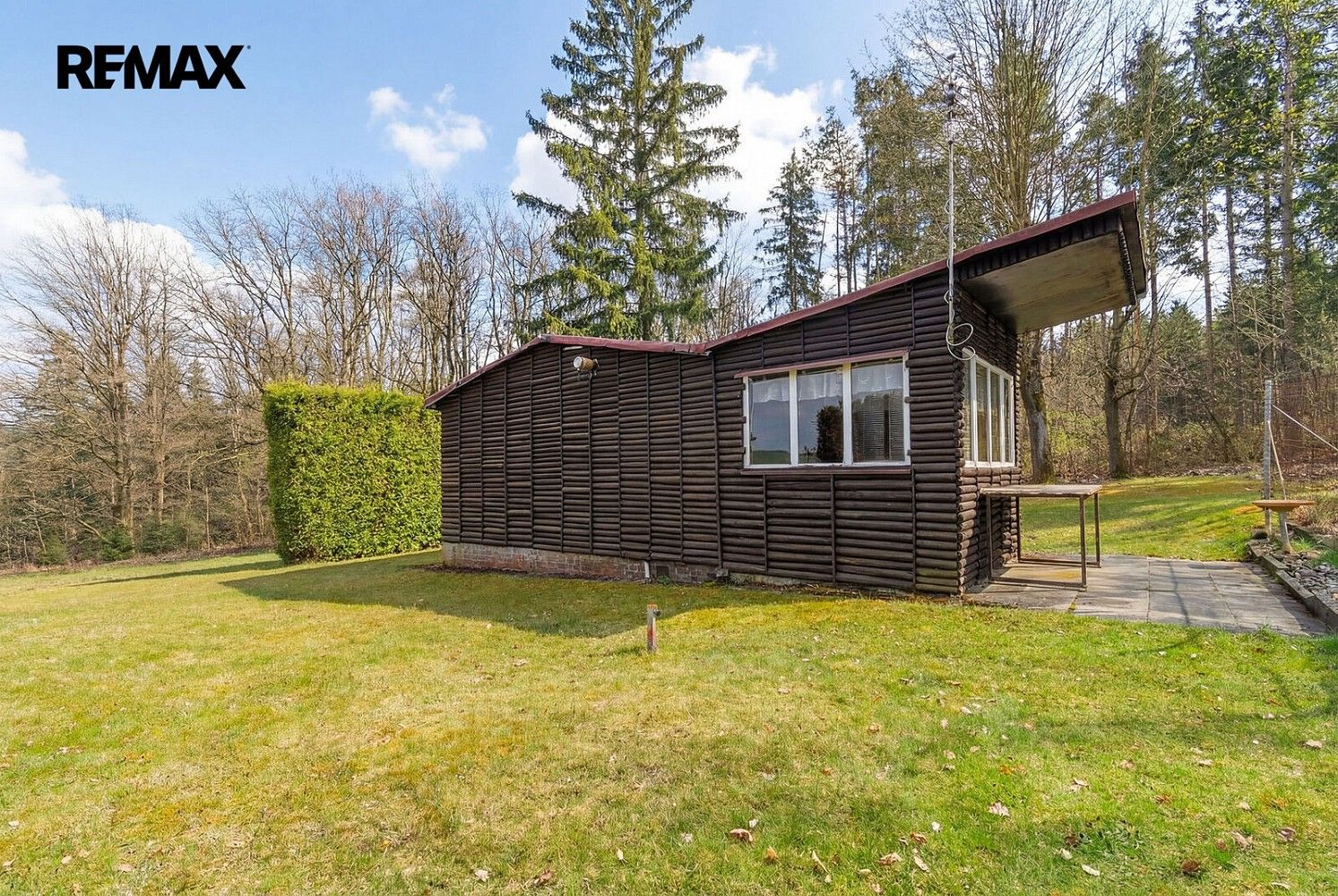 Chalupa · 28 m² · Ždírec - Žďár, okres Plzeň-jih, Plzeňský kraj - 3