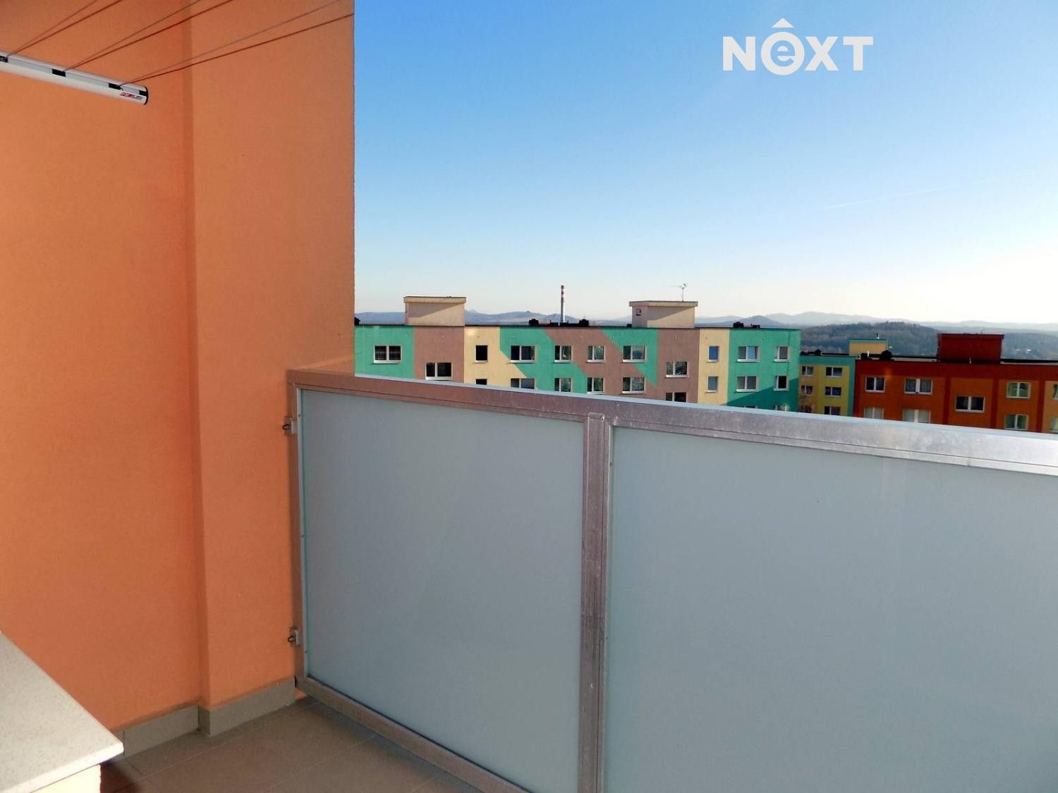 Prodej byt 2+kk - Hradecká 2656, Česká Lípa, 42 m²