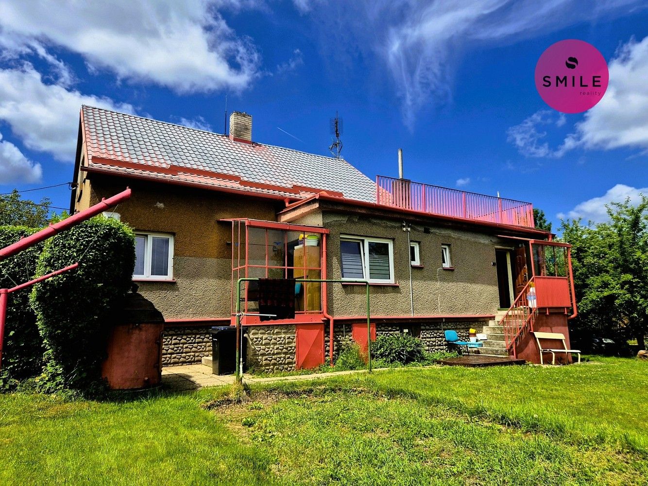 Rodinné domy, Petřvaldská, Rychvald, okres Karviná, 160 m² - 2