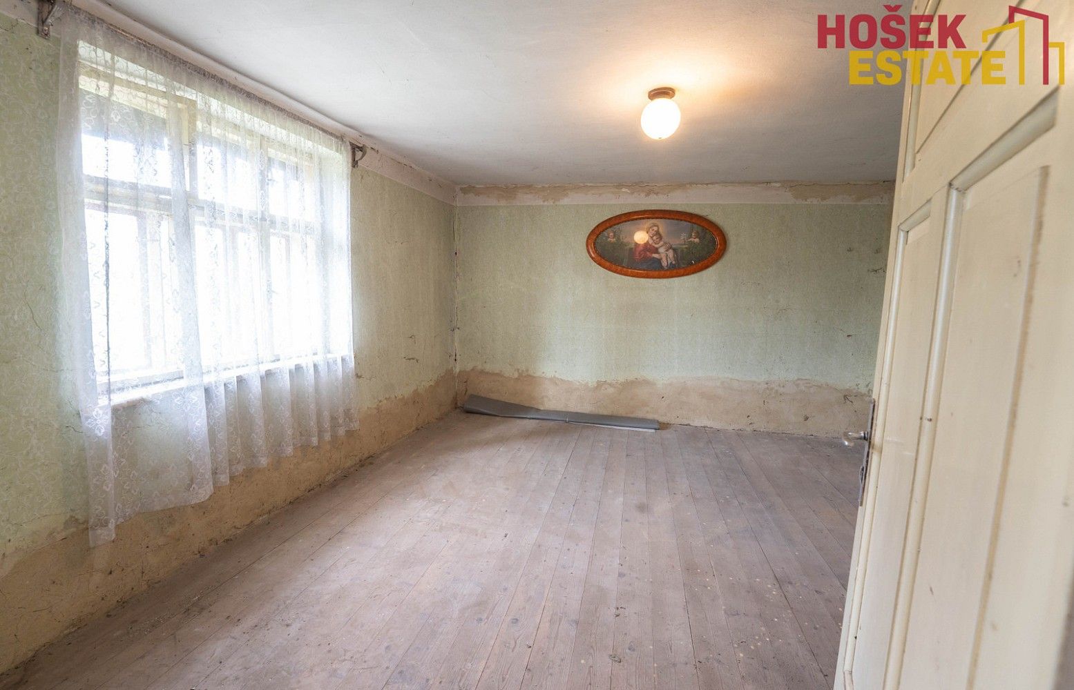 Prodej rodinný dům - Oldřichov, okres Přerov, 177 m² - 5